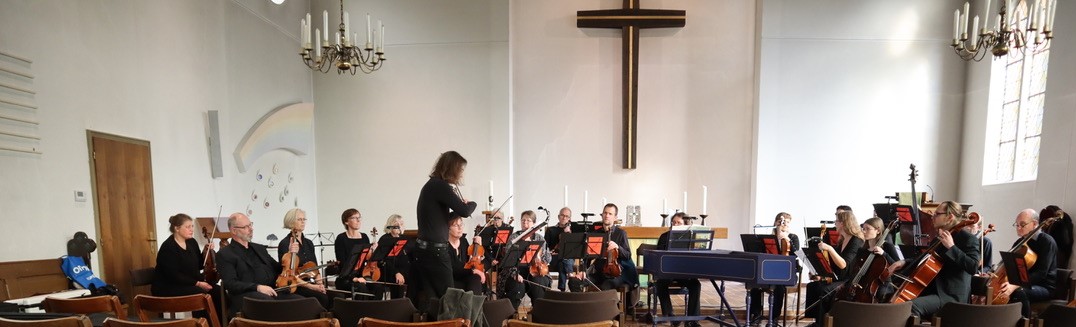 Concerto Elmshorn